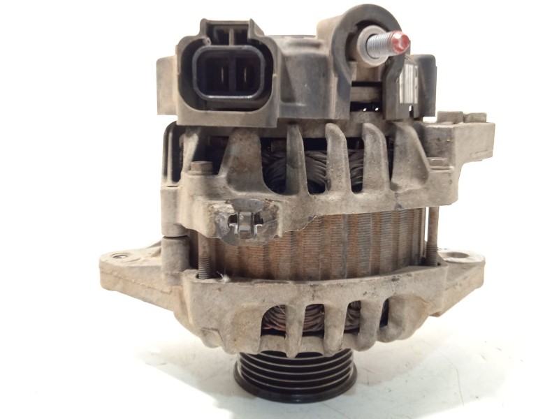 Recambio de alternador para hyundai elantra v sedán (md, ud) 1.6 referencia OEM IAM 373002B101  2655447