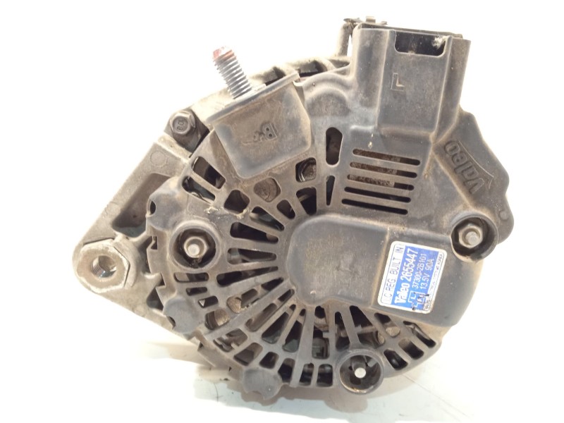 Recambio de alternador para hyundai elantra v sedán (md, ud) 1.6 referencia OEM IAM 373002B101  2655447