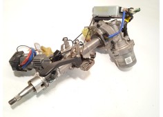 Recambio de columna direccion para hyundai elantra v sedán (md, ud) 1.6 referencia OEM IAM 563003X001 563103X000 