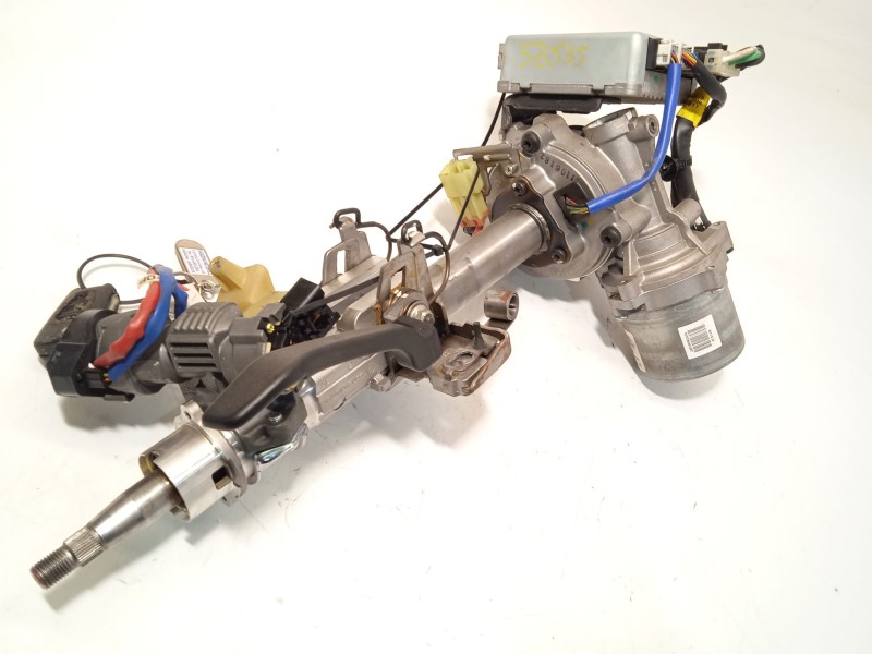 Recambio de columna direccion para hyundai elantra v sedán (md, ud) 1.6 referencia OEM IAM 563003X001 563103X000 