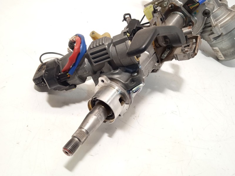 Recambio de columna direccion para hyundai elantra v sedán (md, ud) 1.6 referencia OEM IAM 563003X001 563103X000 