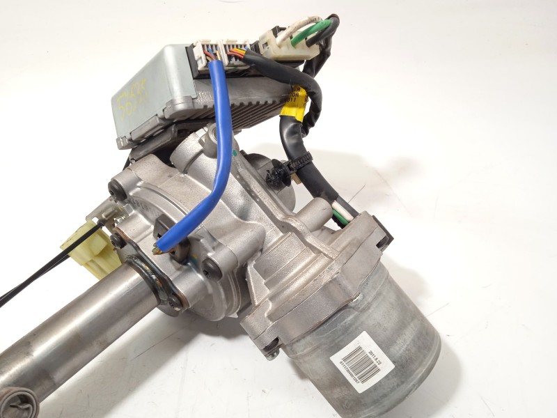 Recambio de columna direccion para hyundai elantra v sedán (md, ud) 1.6 referencia OEM IAM 563003X001 563103X000 