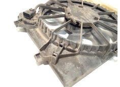 Recambio de electroventilador para hyundai elantra v sedán (md, ud) 1.6 referencia OEM IAM 253803X000   2