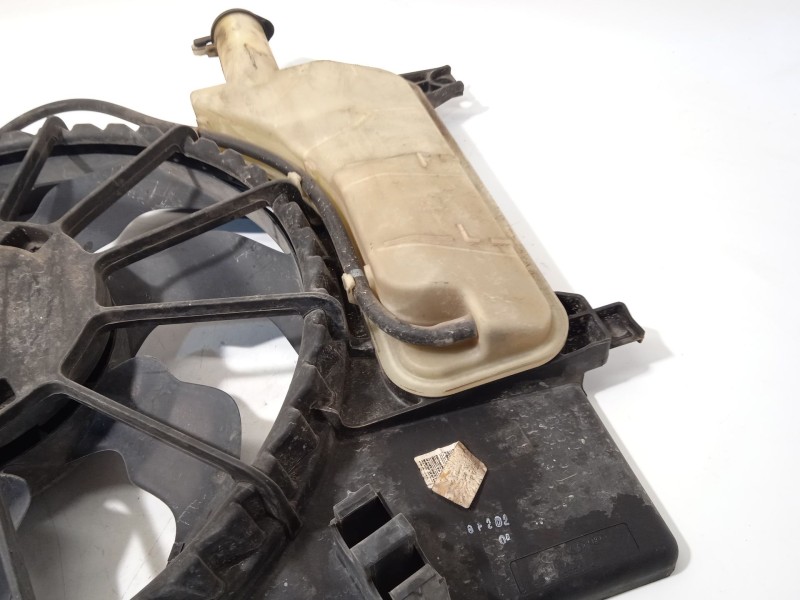 Recambio de electroventilador para hyundai elantra v sedán (md, ud) 1.6 referencia OEM IAM 253803X000  