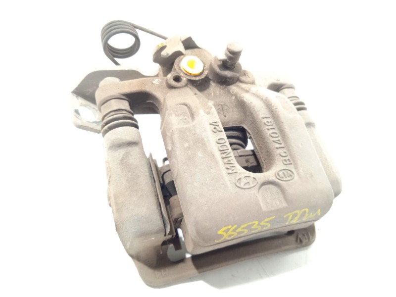 Recambio de pinza freno trasera derecha para hyundai elantra v sedán (md, ud) 1.6 referencia OEM IAM 582303X300  