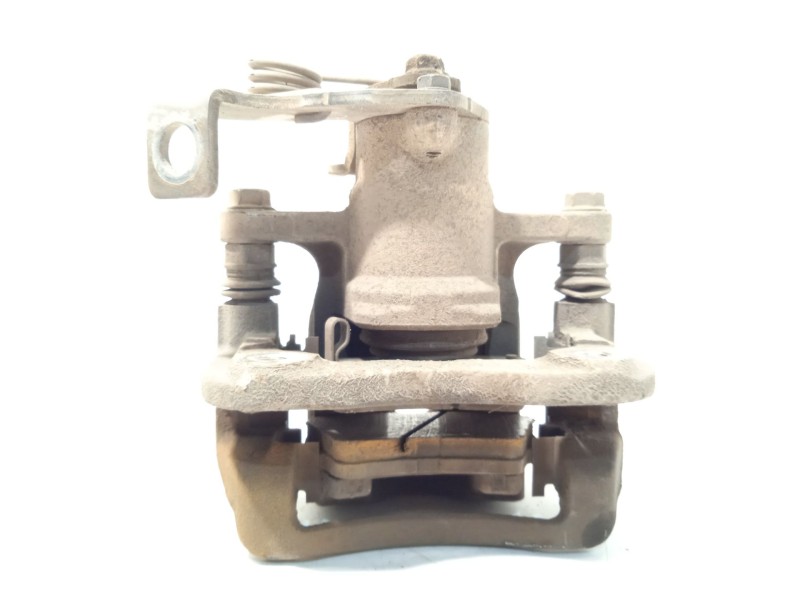 Recambio de pinza freno trasera izquierda para hyundai elantra v sedán (md, ud) 1.6 referencia OEM IAM 582103X300  
