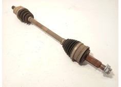 Recambio de transmision delantera izquierda para hyundai elantra v sedán (md, ud) 1.6 referencia OEM IAM 495913X0B5  