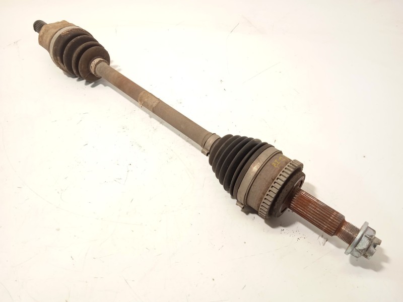 Recambio de transmision delantera izquierda para hyundai elantra v sedán (md, ud) 1.6 referencia OEM IAM 495913X0B5  