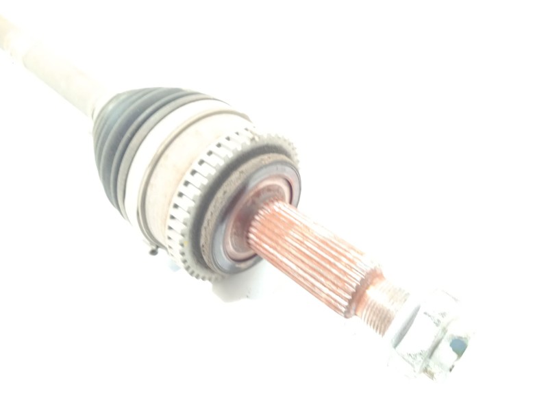 Recambio de transmision delantera izquierda para hyundai elantra v sedán (md, ud) 1.6 referencia OEM IAM 495913X0B5  