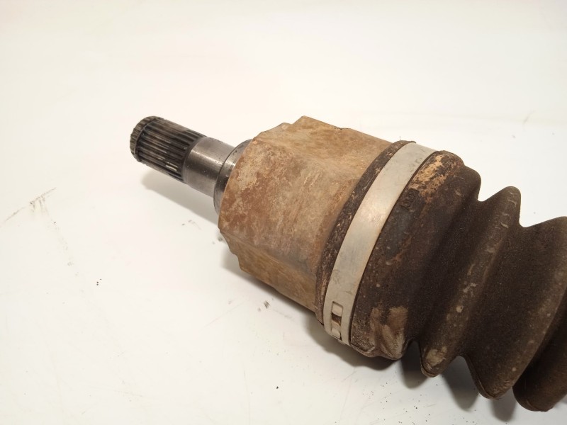 Recambio de transmision delantera izquierda para hyundai elantra v sedán (md, ud) 1.6 referencia OEM IAM 495913X0B5  