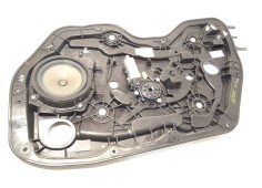 Recambio de elevalunas delantero derecho para hyundai elantra v sedán (md, ud) 1.6 referencia OEM IAM 828403X060  
