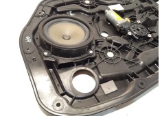 Recambio de elevalunas delantero derecho para hyundai elantra v sedán (md, ud) 1.6 referencia OEM IAM 828403X060   2