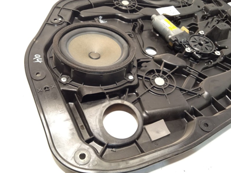 Recambio de elevalunas delantero derecho para hyundai elantra v sedán (md, ud) 1.6 referencia OEM IAM 828403X060  