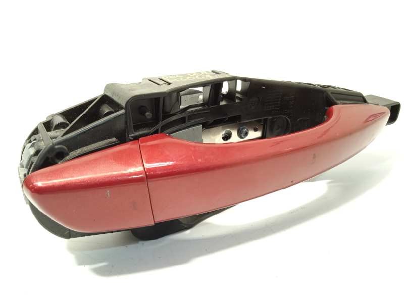 MANETA EXTERIOR DELANTERA DERECHA NOREF 