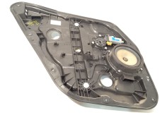 Recambio de elevalunas trasero izquierdo para hyundai elantra v sedán (md, ud) 1.6 referencia OEM IAM 834703X000  