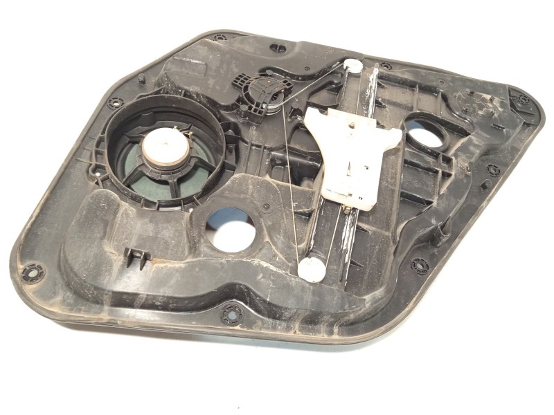 Recambio de elevalunas trasero izquierdo para hyundai elantra v sedán (md, ud) 1.6 referencia OEM IAM 834703X000  