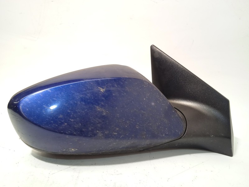Recambio de retrovisor derecho para hyundai elantra v sedán (md, ud) 1.6 referencia OEM IAM 876203X150  