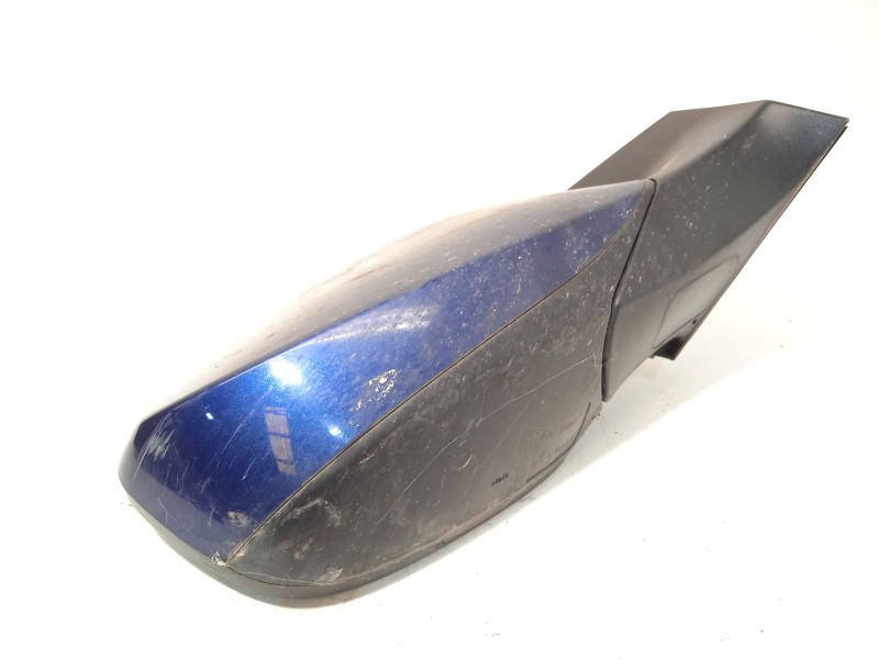 Recambio de retrovisor derecho para hyundai elantra v sedán (md, ud) 1.6 referencia OEM IAM 876203X150  