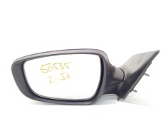 Recambio de retrovisor izquierdo para hyundai elantra v sedán (md, ud) 1.6 referencia OEM IAM 876103X030  