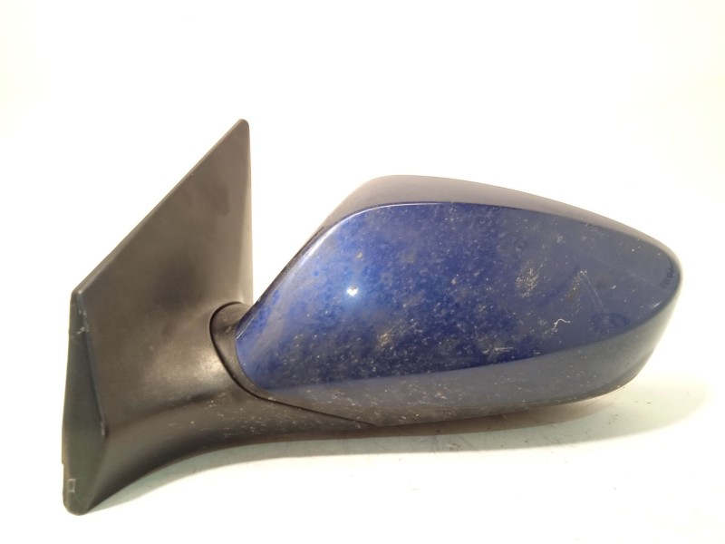 Recambio de retrovisor izquierdo para hyundai elantra v sedán (md, ud) 1.6 referencia OEM IAM 876103X030  