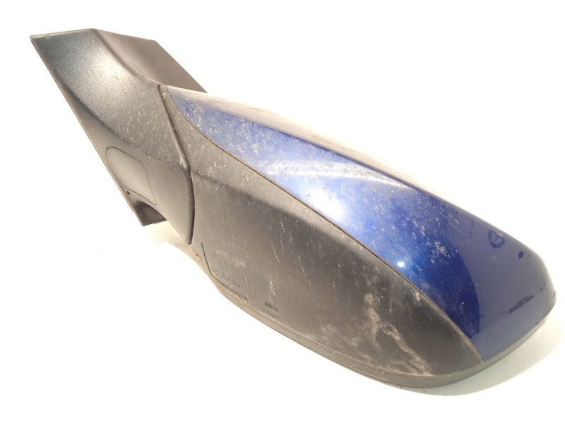 Recambio de retrovisor izquierdo para hyundai elantra v sedán (md, ud) 1.6 referencia OEM IAM 876103X030  