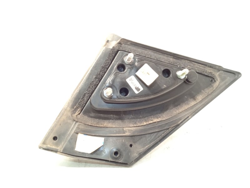 Recambio de retrovisor izquierdo para hyundai elantra v sedán (md, ud) 1.6 referencia OEM IAM 876103X030  