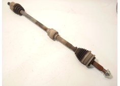 Recambio de transmision delantera derecha para hyundai elantra v sedán (md, ud) 1.6 referencia OEM IAM 495913X0B0  