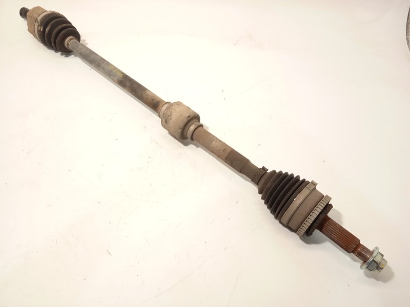 Recambio de transmision delantera derecha para hyundai elantra v sedán (md, ud) 1.6 referencia OEM IAM 495913X0B0  