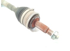 Recambio de transmision delantera derecha para hyundai elantra v sedán (md, ud) 1.6 referencia OEM IAM 495913X0B0   2