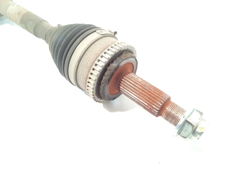 Recambio de transmision delantera derecha para hyundai elantra v sedán (md, ud) 1.6 referencia OEM IAM 495913X0B0  