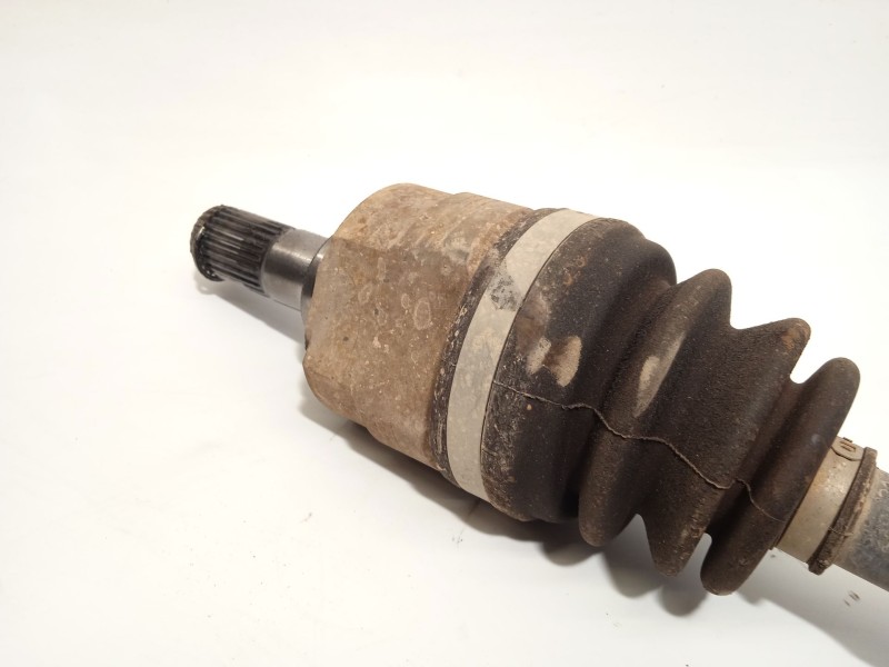 Recambio de transmision delantera derecha para hyundai elantra v sedán (md, ud) 1.6 referencia OEM IAM 495913X0B0  