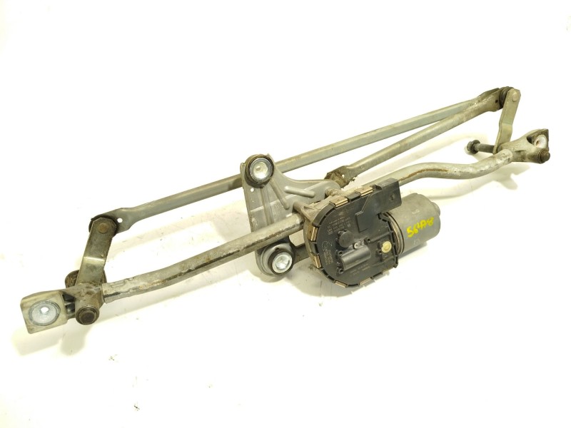 Recambio de motor limpia delantero para volvo s80 ii (124) d5 referencia OEM IAM 30796358  3397020958