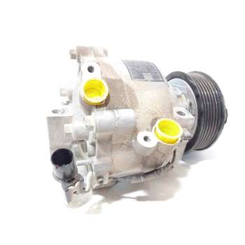 COMPRESOR AIRE ACONDICIONADO 7813A801 QS90 AKV200A419J