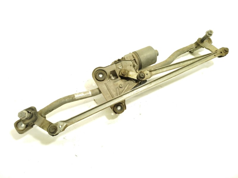 Recambio de motor limpia delantero para volvo s80 ii (124) d5 referencia OEM IAM 30796358  3397020958