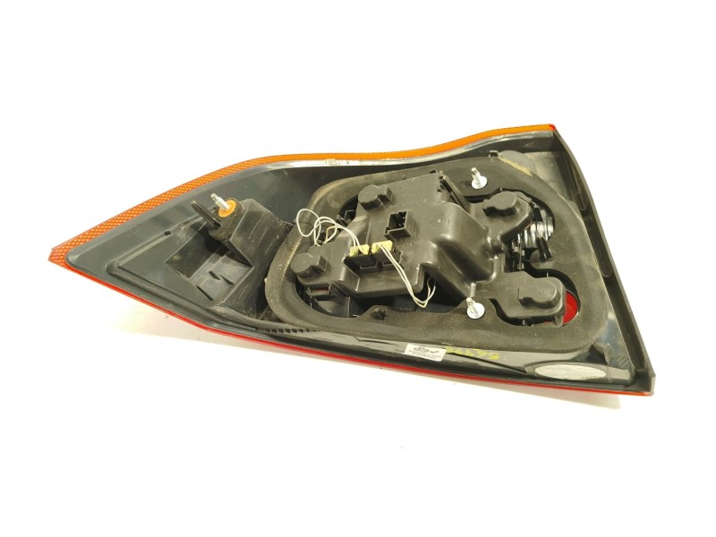 Recambio de piloto trasero derecho para volvo s80 ii (124) d5 referencia OEM IAM 31213380  