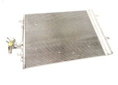 Recambio de condensador / radiador aire acondicionado para volvo s80 ii (124) d5 referencia OEM IAM 6G9119710DB  