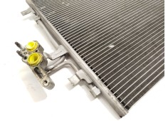 Recambio de condensador / radiador aire acondicionado para volvo s80 ii (124) d5 referencia OEM IAM 6G9119710DB   2