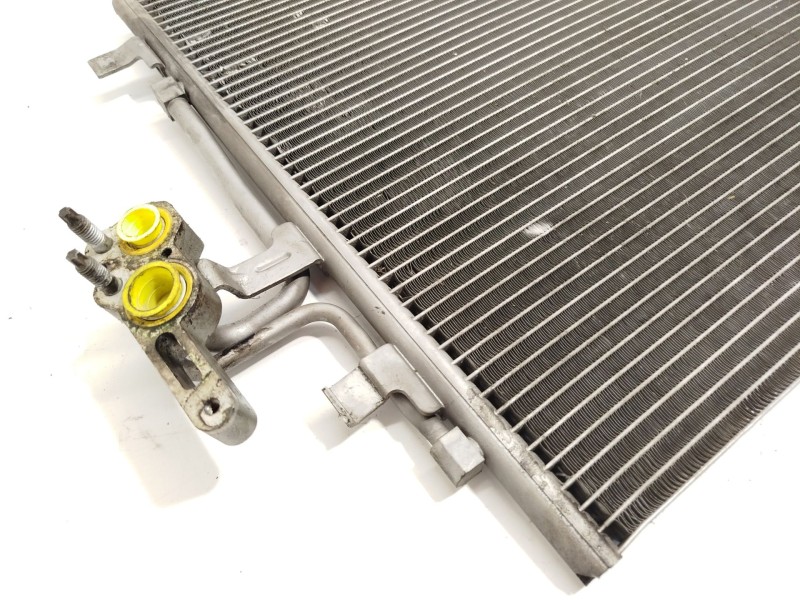 Recambio de condensador / radiador aire acondicionado para volvo s80 ii (124) d5 referencia OEM IAM 6G9119710DB  