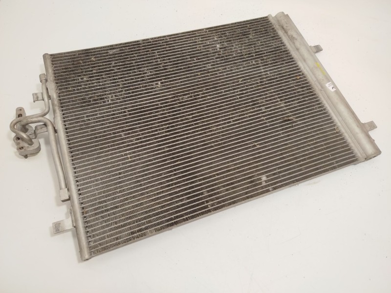 Recambio de condensador / radiador aire acondicionado para volvo s80 ii (124) d5 referencia OEM IAM 6G9119710DB  