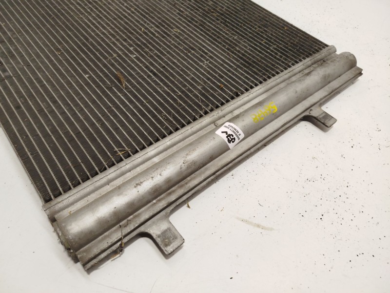 Recambio de condensador / radiador aire acondicionado para volvo s80 ii (124) d5 referencia OEM IAM 6G9119710DB  