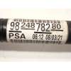 Recambio de transmision delantera izquierda para citroën c4 iii 1.2 puretech referencia OEM IAM 9824878280  