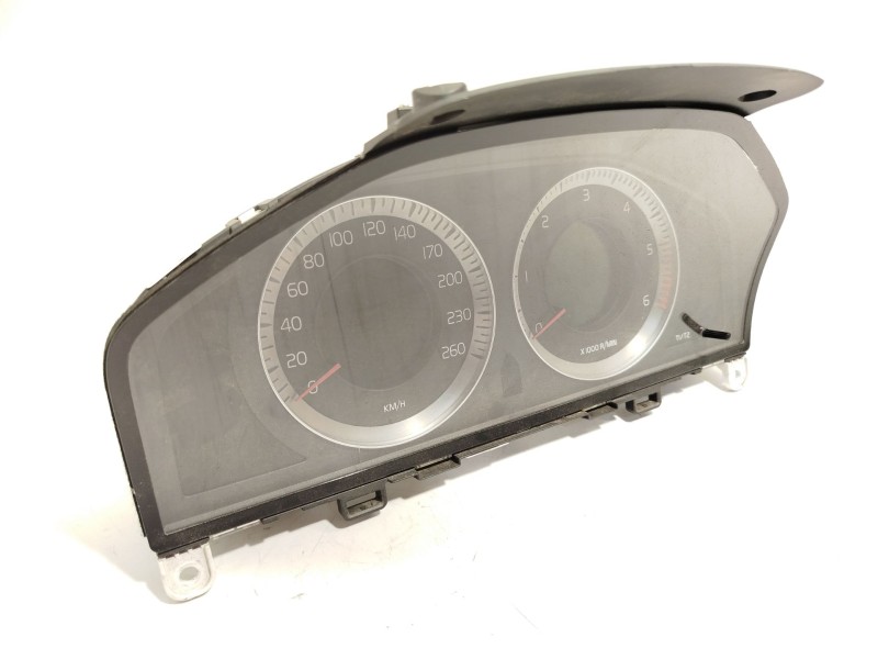 Recambio de cuadro instrumentos para volvo s80 ii (124) d5 referencia OEM IAM 31270367AA  