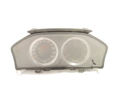 Recambio de cuadro instrumentos para volvo s80 ii (124) d5 referencia OEM IAM 31270367AA   2