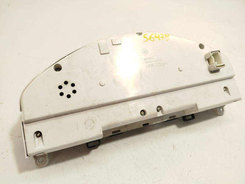 Recambio de cuadro instrumentos para volvo s80 ii (124) d5 referencia OEM IAM 31270367AA  