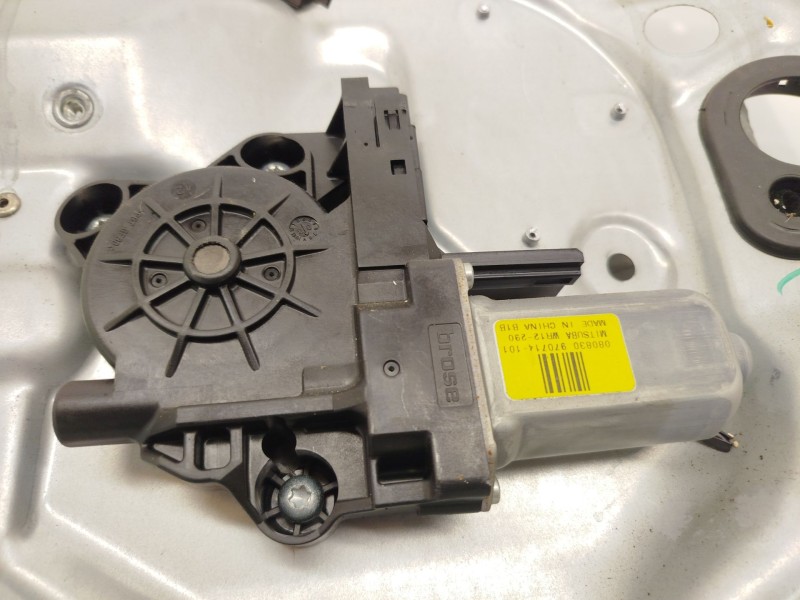 Recambio de elevalunas delantero derecho para volvo s80 ii (124) d5 referencia OEM IAM 30661066  