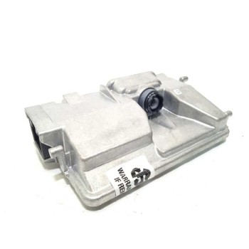 Recambio de modulo electronico para porsche macan (typ ) s diesel referencia OEM IAM 7PP980653D  0203500152