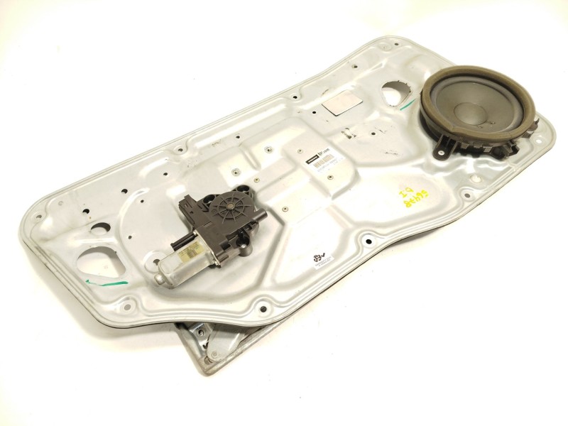 Recambio de elevalunas delantero izquierdo para volvo s80 ii (124) d5 referencia OEM IAM 30661065  
