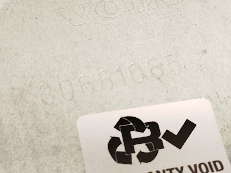 Recambio de elevalunas delantero izquierdo para volvo s80 ii (124) d5 referencia OEM IAM 30661065  