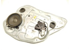 Recambio de elevalunas trasero derecho para volvo s80 ii (124) d5 referencia OEM IAM 30661068  