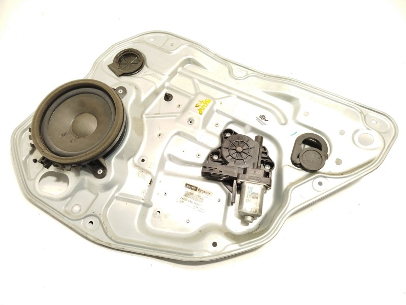 Recambio de elevalunas trasero derecho para volvo s80 ii (124) d5 referencia OEM IAM 30661068  